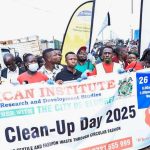 World Cleanup Day 2025