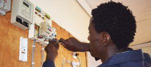 Electrical Practicals