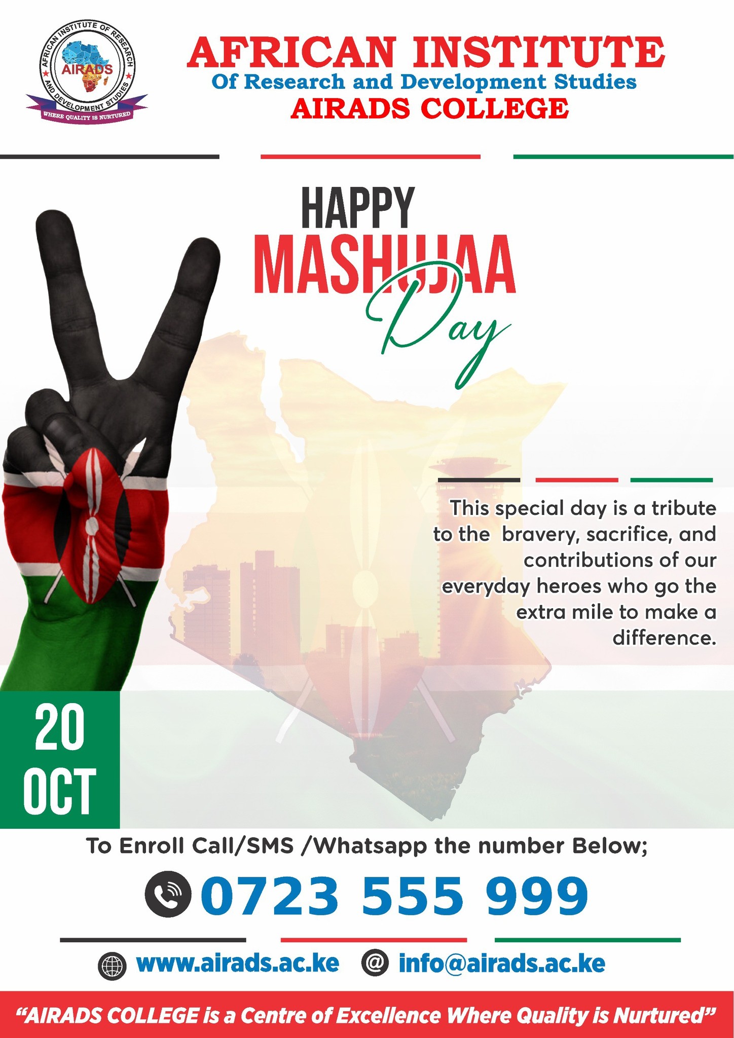 Mashujaa Day 2025